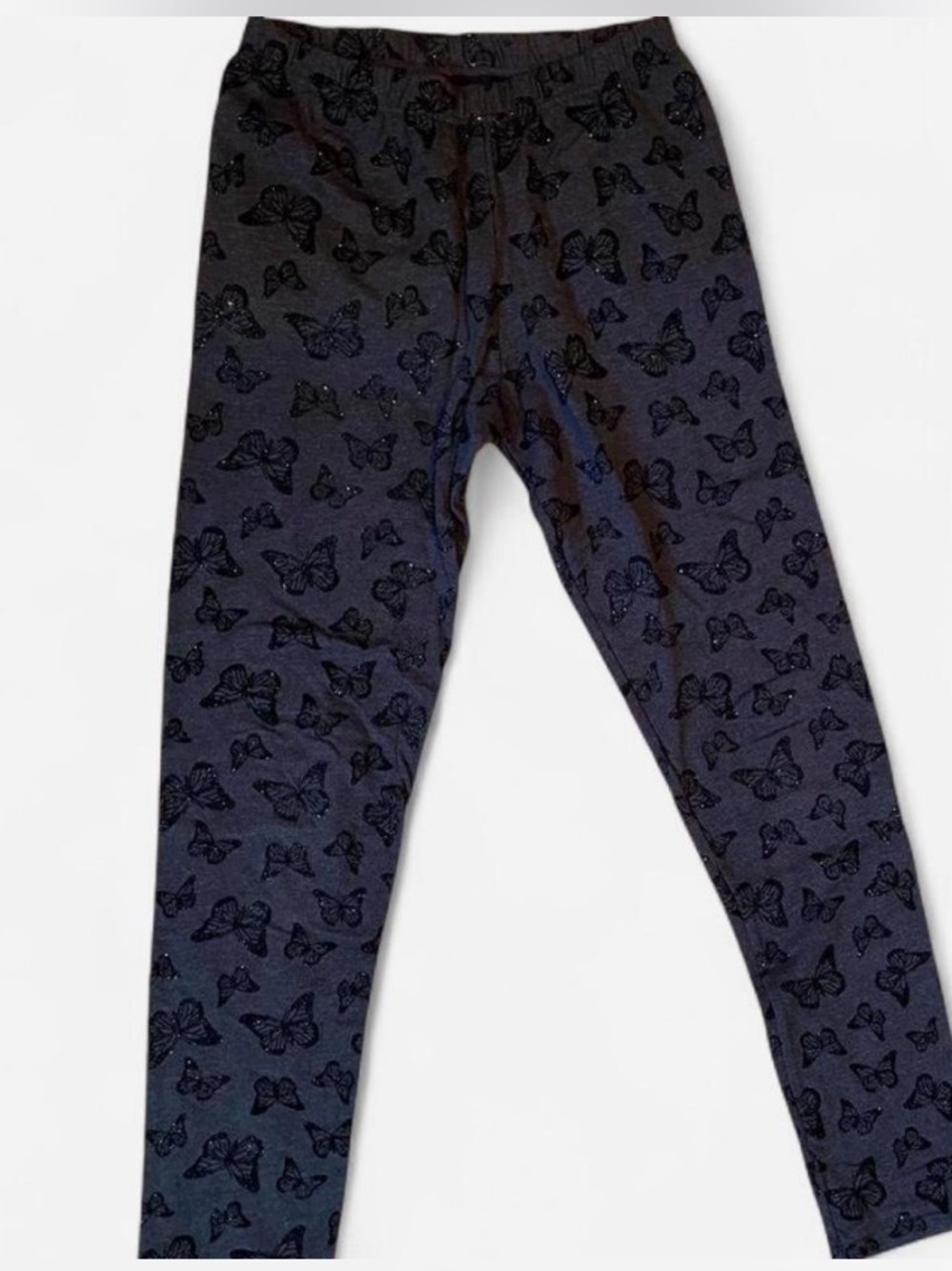 Calzedonia butterfly tights